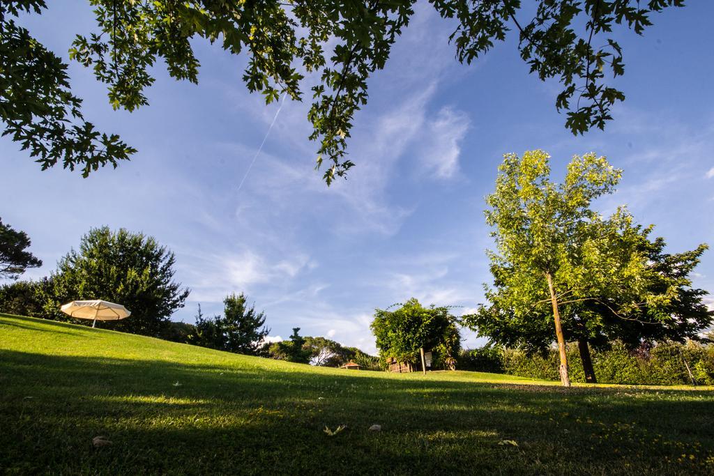 Relais Villa Al Vento Incisa in Val d'Arno Exteriér fotografie