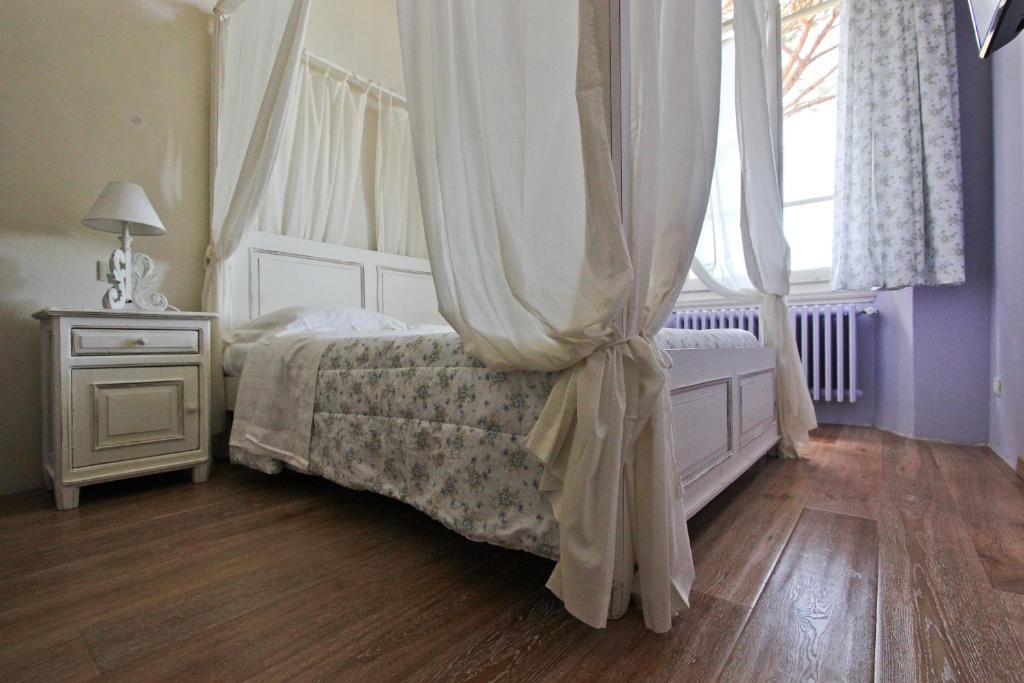 Relais Villa Al Vento Incisa in Val d'Arno Pokoj fotografie