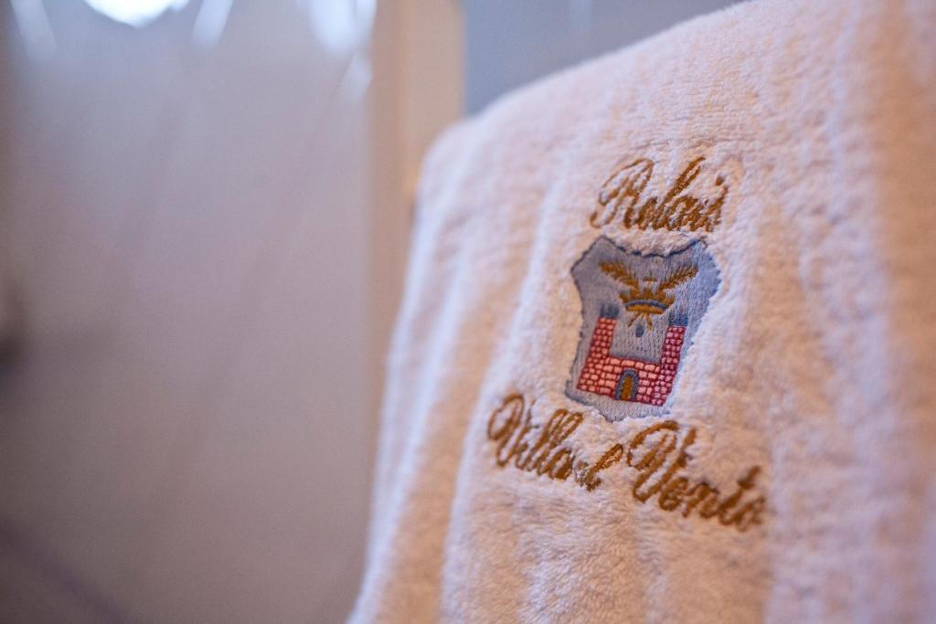 Relais Villa Al Vento Incisa in Val d'Arno Exteriér fotografie