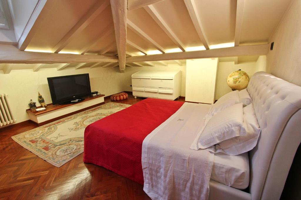 Relais Villa Al Vento Incisa in Val d'Arno Exteriér fotografie
