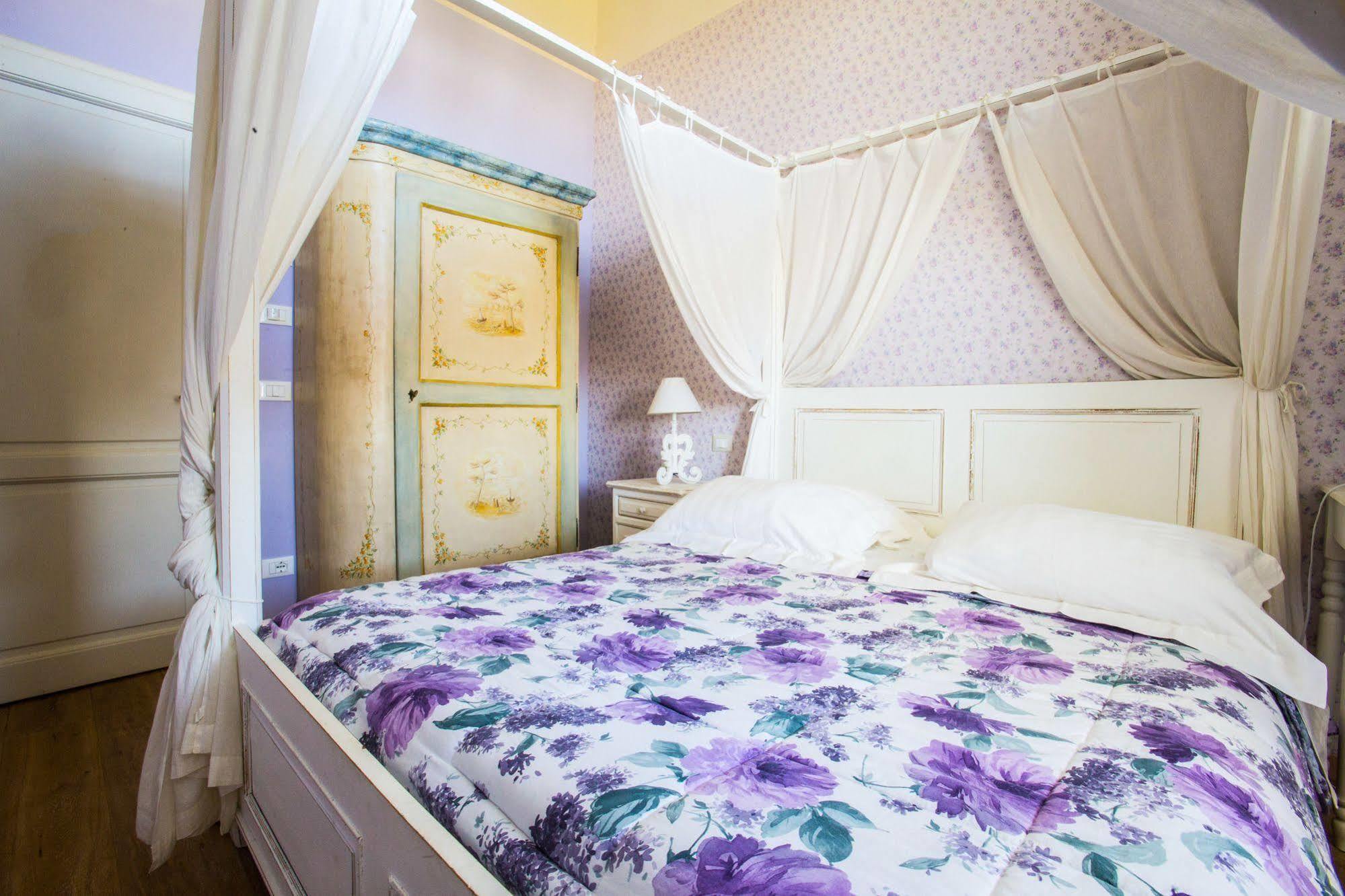Relais Villa Al Vento Incisa in Val d'Arno Exteriér fotografie