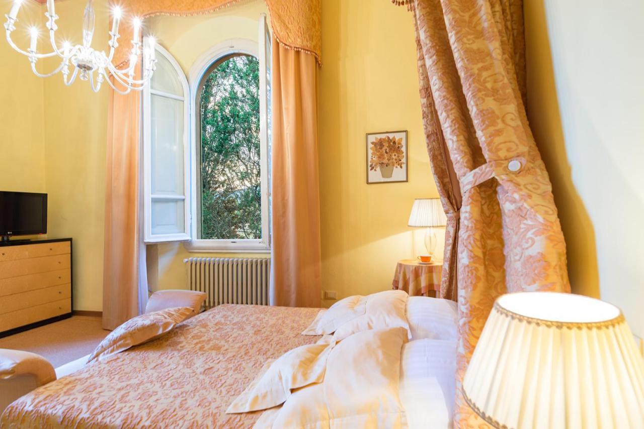 Relais Villa Al Vento Incisa in Val d'Arno Exteriér fotografie